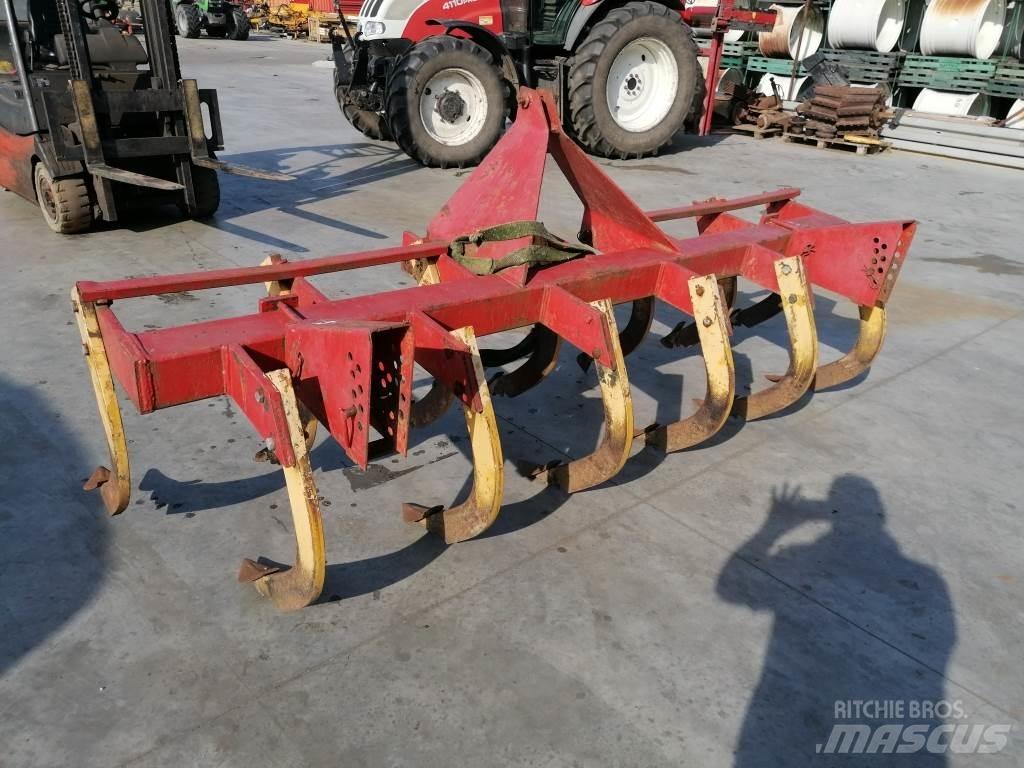Wifo 2900 Cultivatoren