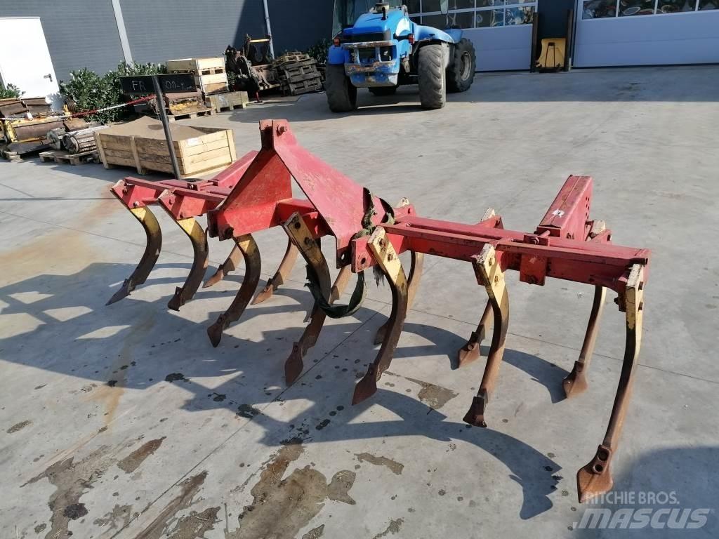 Wifo 2900 Cultivatoren