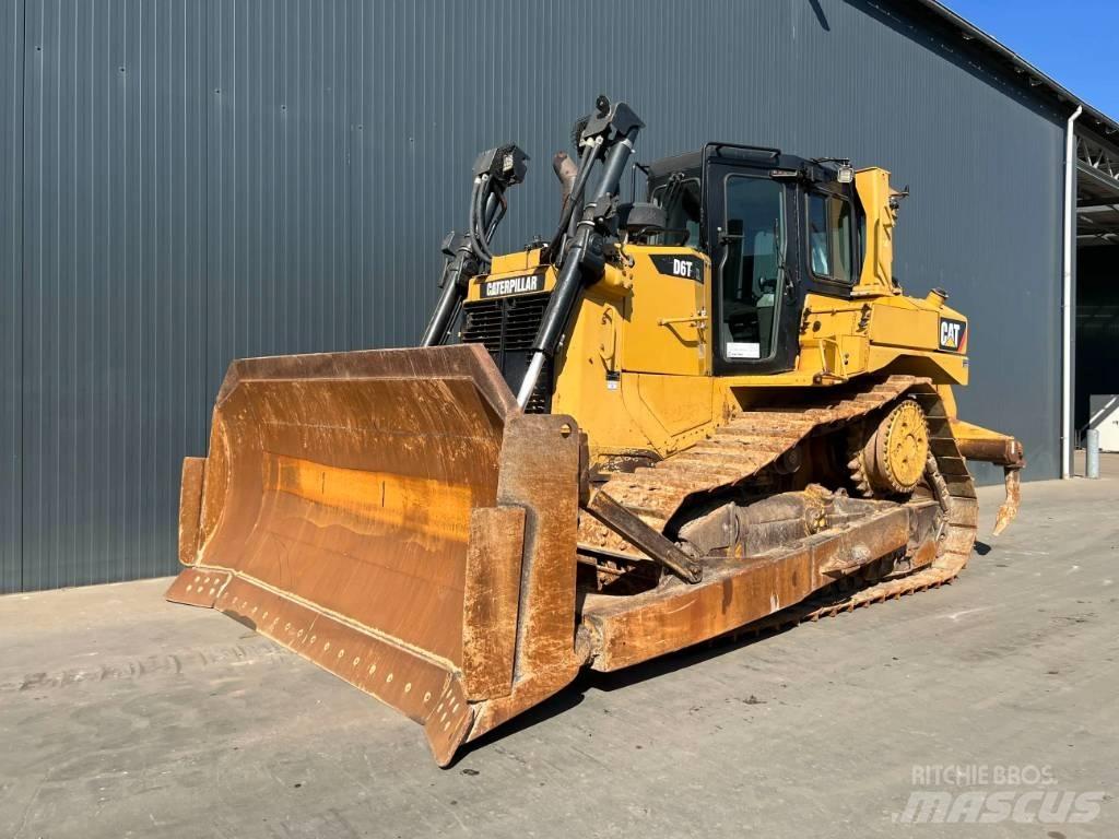 Doosan DX170W Wielgraafmachines