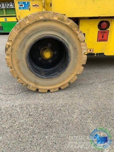 Airo SF1000 Schaarhoogwerkers