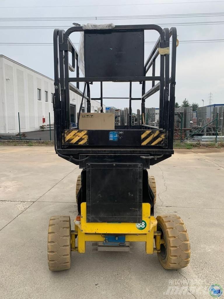 Airo SF1000 Schaarhoogwerkers
