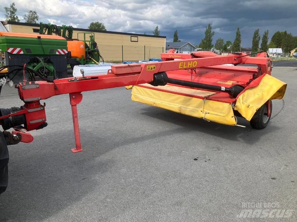 Elho HNM 280 P Maaikneuzers