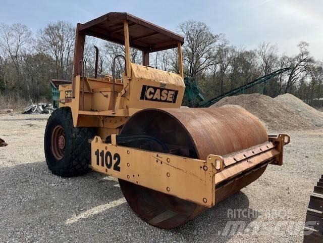 CASE 1102 Combinatiewalsen