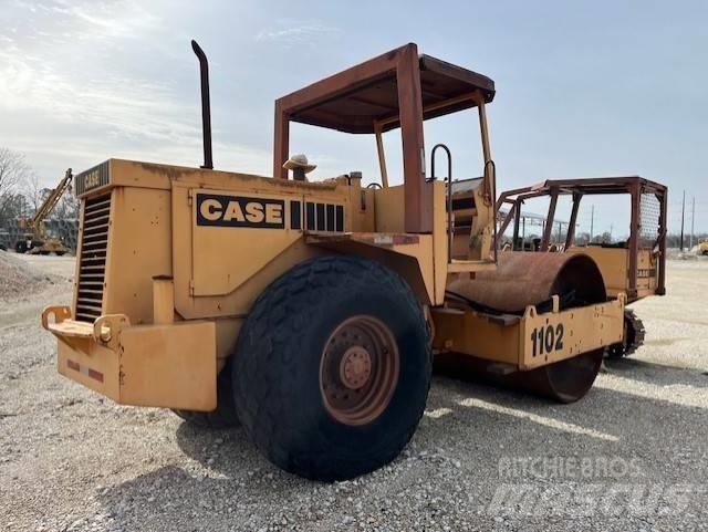 CASE 1102 Combinatiewalsen