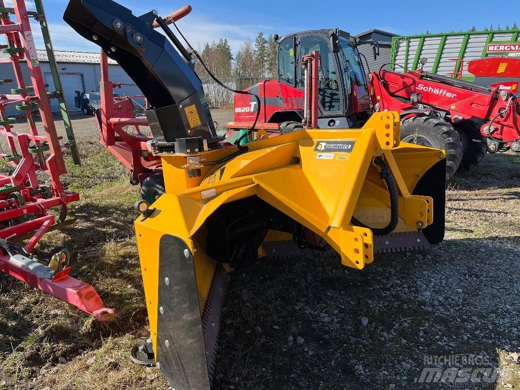 Wieska 275 LAY Sneeuwblazers