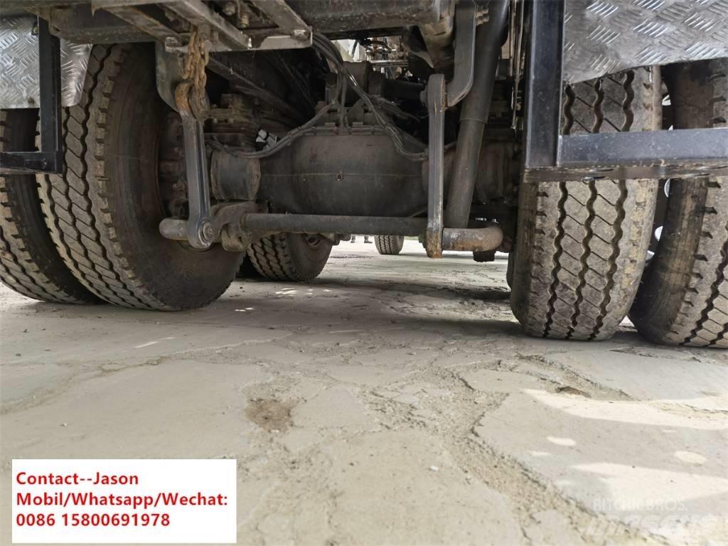 Zoomlion ZLJ5339THB Betonpomptrucks