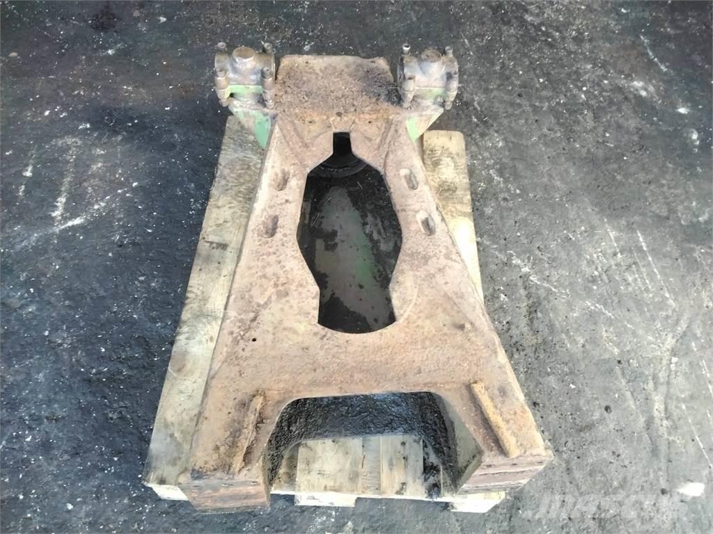  Minibrunett 578 Overige componenten