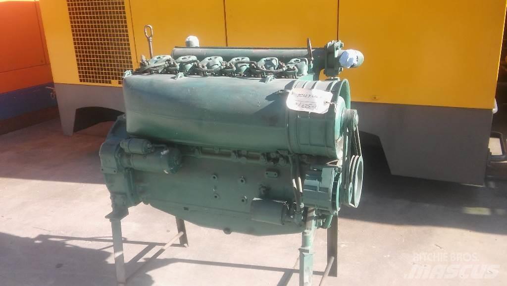  Diter D327-6 Motoren