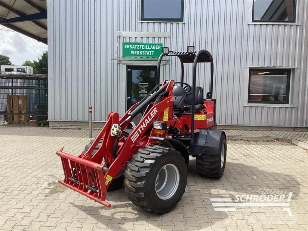 Thaler 2438 S Miniladers