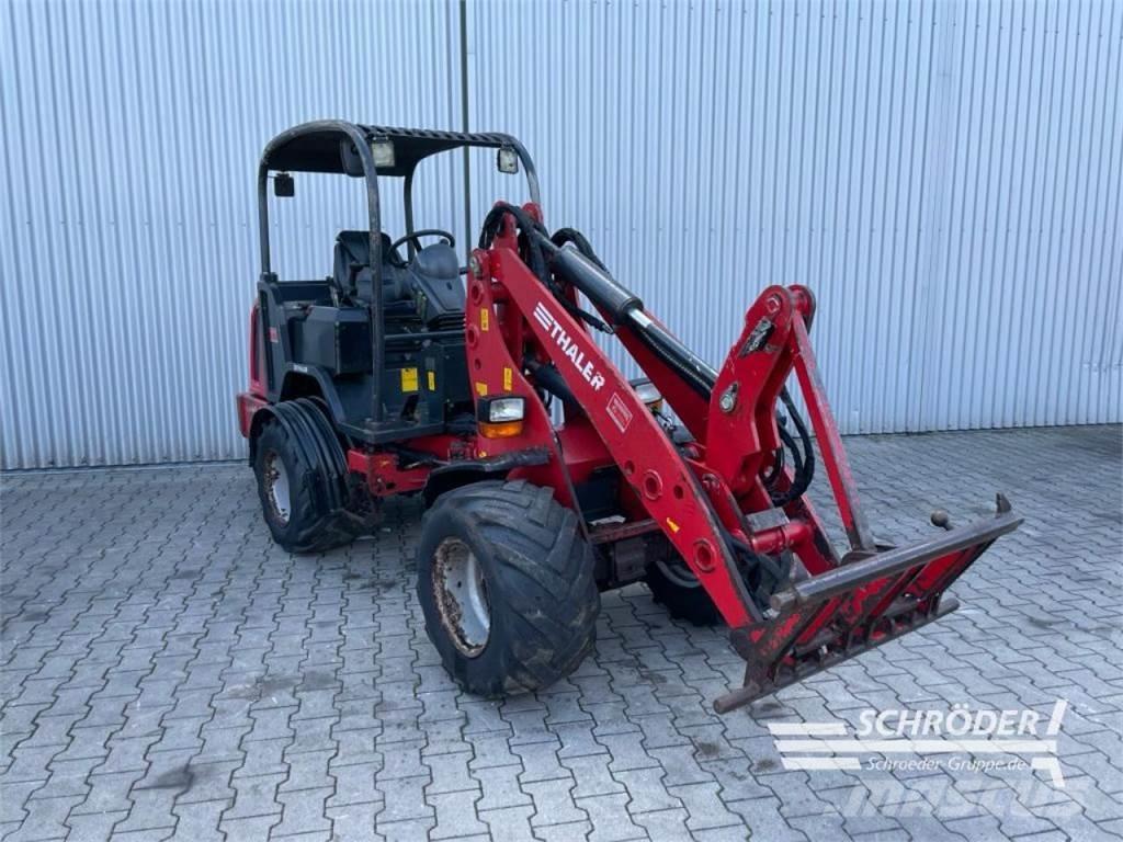 Thaler 3248/A Miniladers
