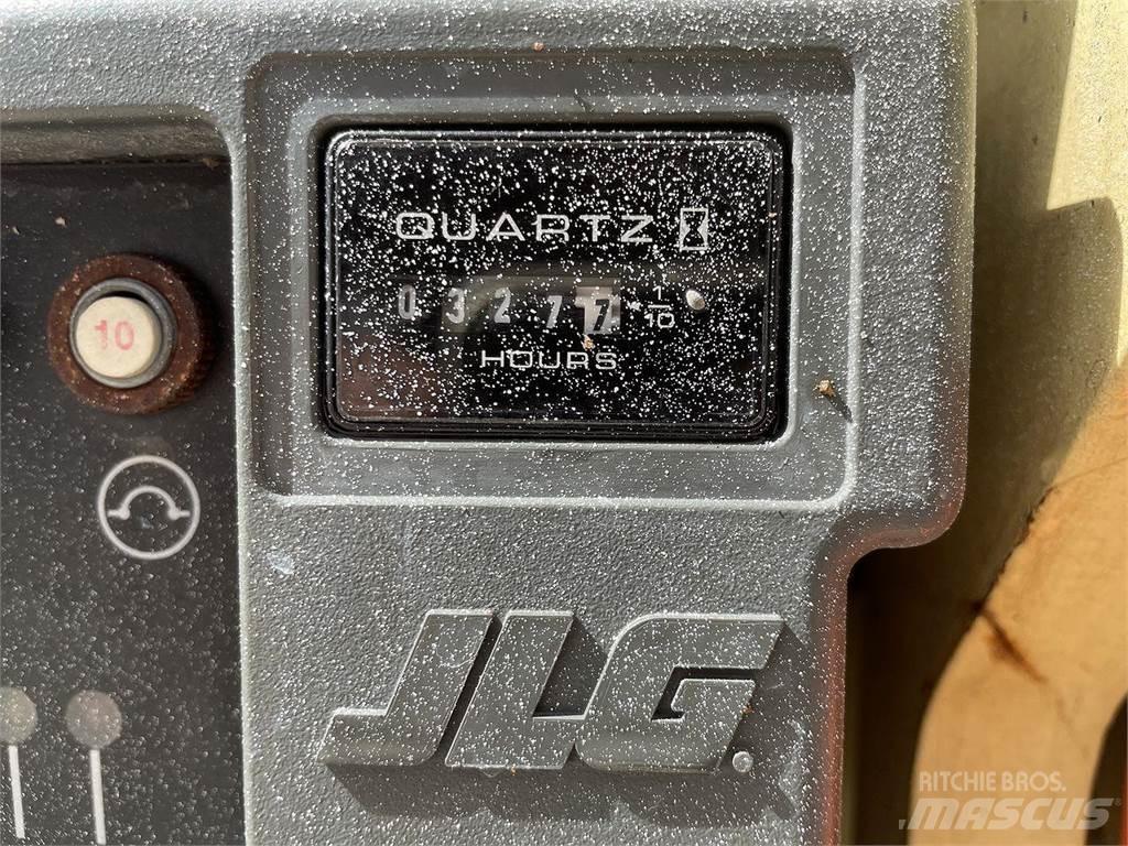 JLG 1930ES Schaarhoogwerkers
