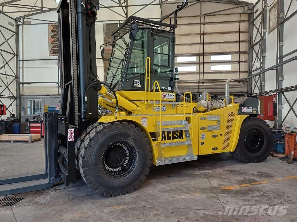 FTMH FT26-12 Diesel heftrucks