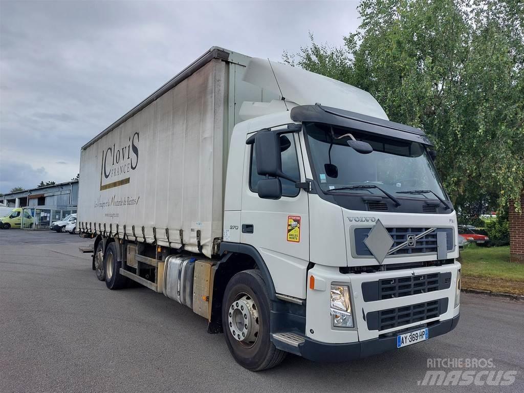 Volvo FM Anders
