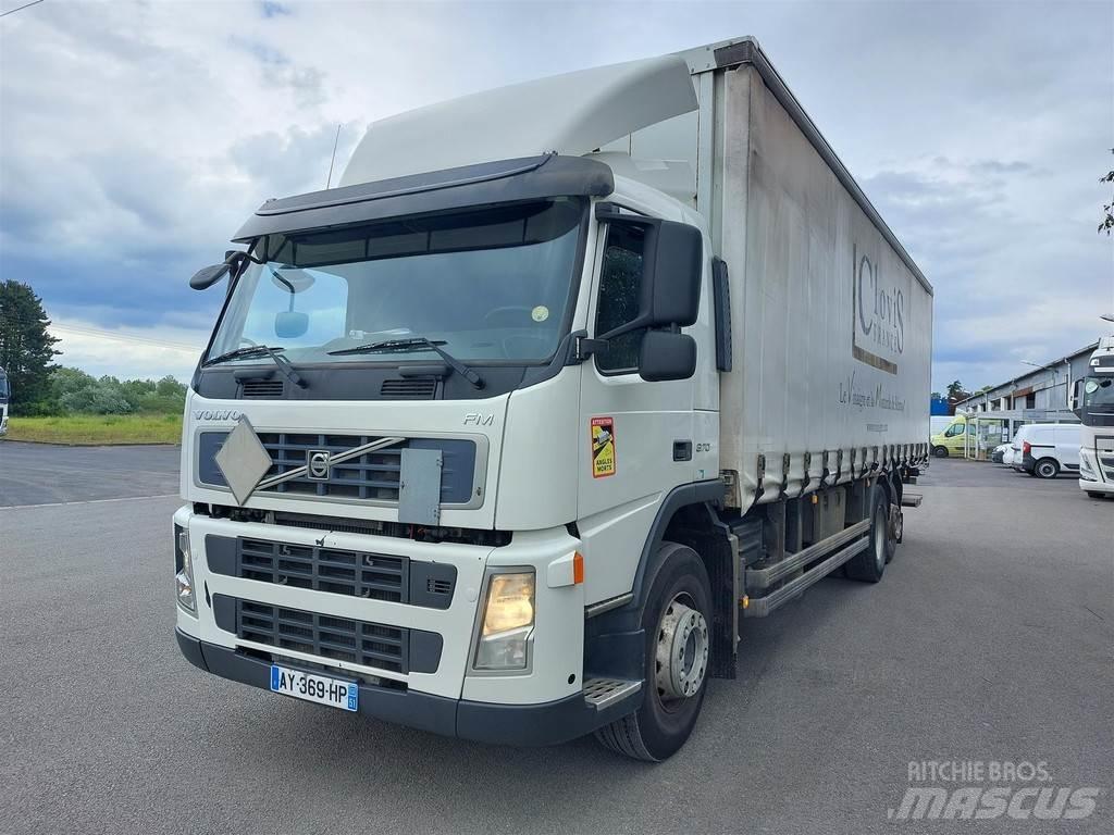 Volvo FM Anders