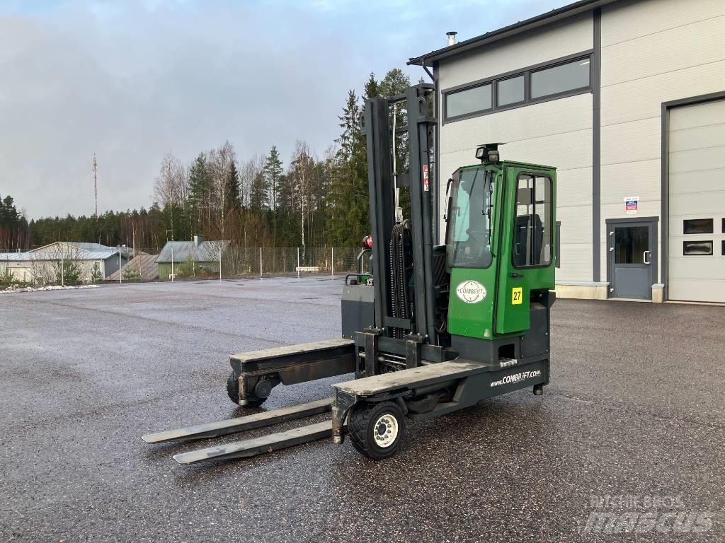 Combilift C4500 Four-way truck