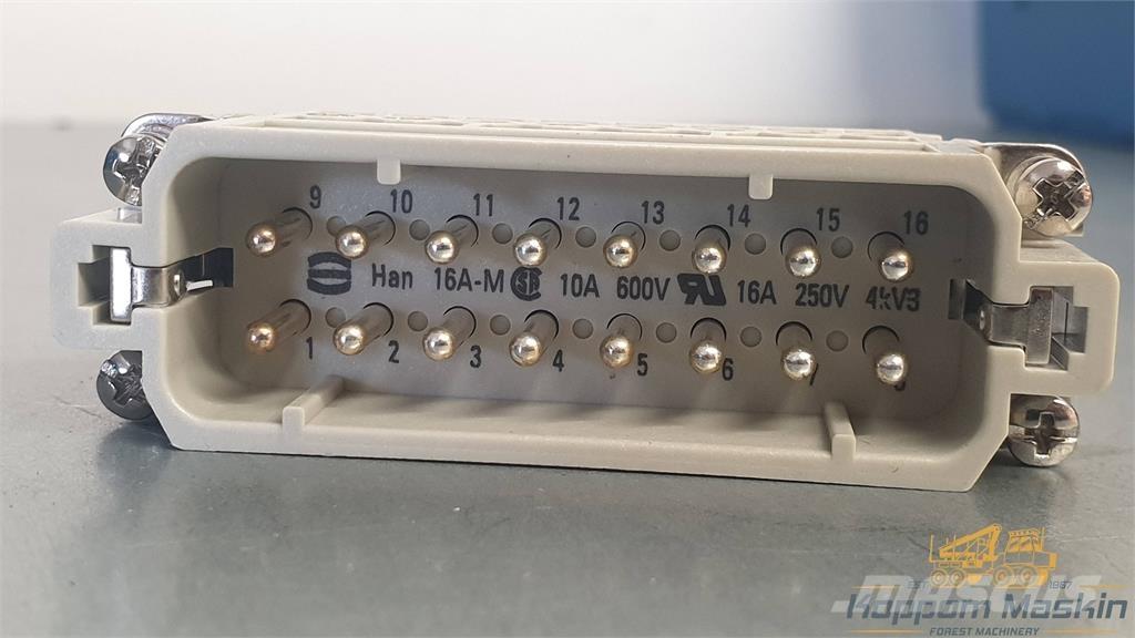 Ponsse 0017324 Electronics