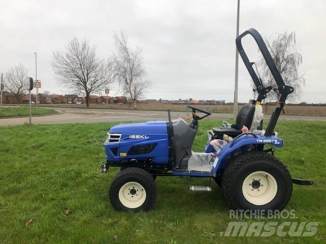 Iseki TM 3267 Tractoren