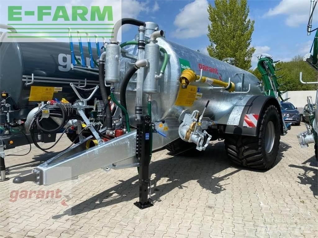 Kotte ve 10.200 Mestverspreider