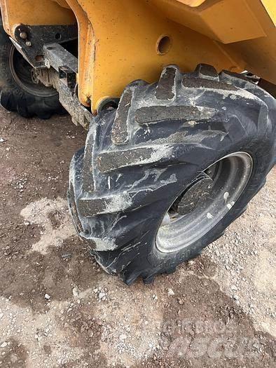 Mecalac TA6 Mini Dumpers
