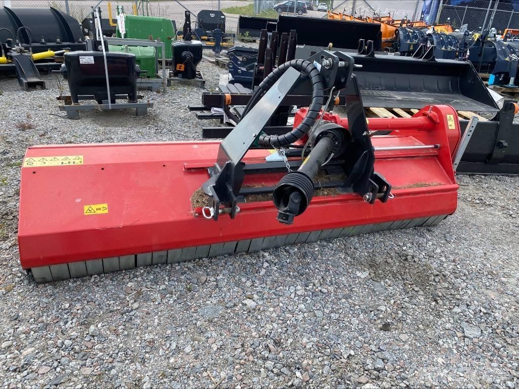 Kverneland FHS 250 Klepelmaaiers