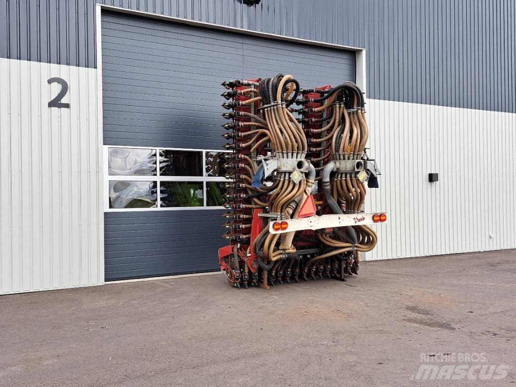 Vredo ZB3-12068 Andere bemestingsmachines