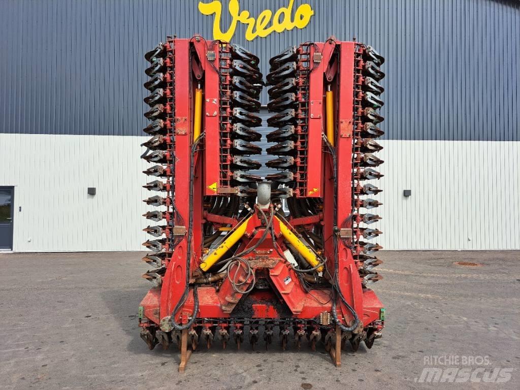 Vredo ZB3-12068 Andere bemestingsmachines