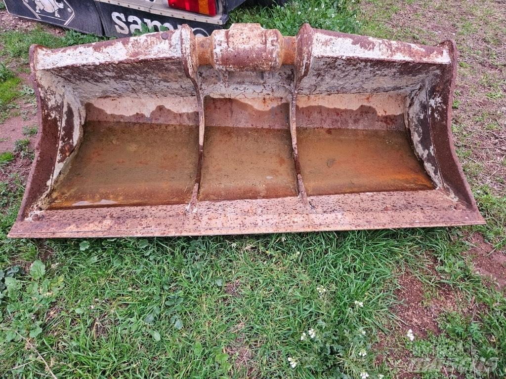  MORIN MODULE 6 Overige componenten
