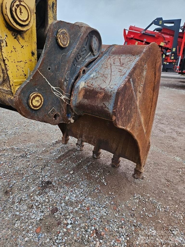  MORIN MODULE 6 Overige componenten