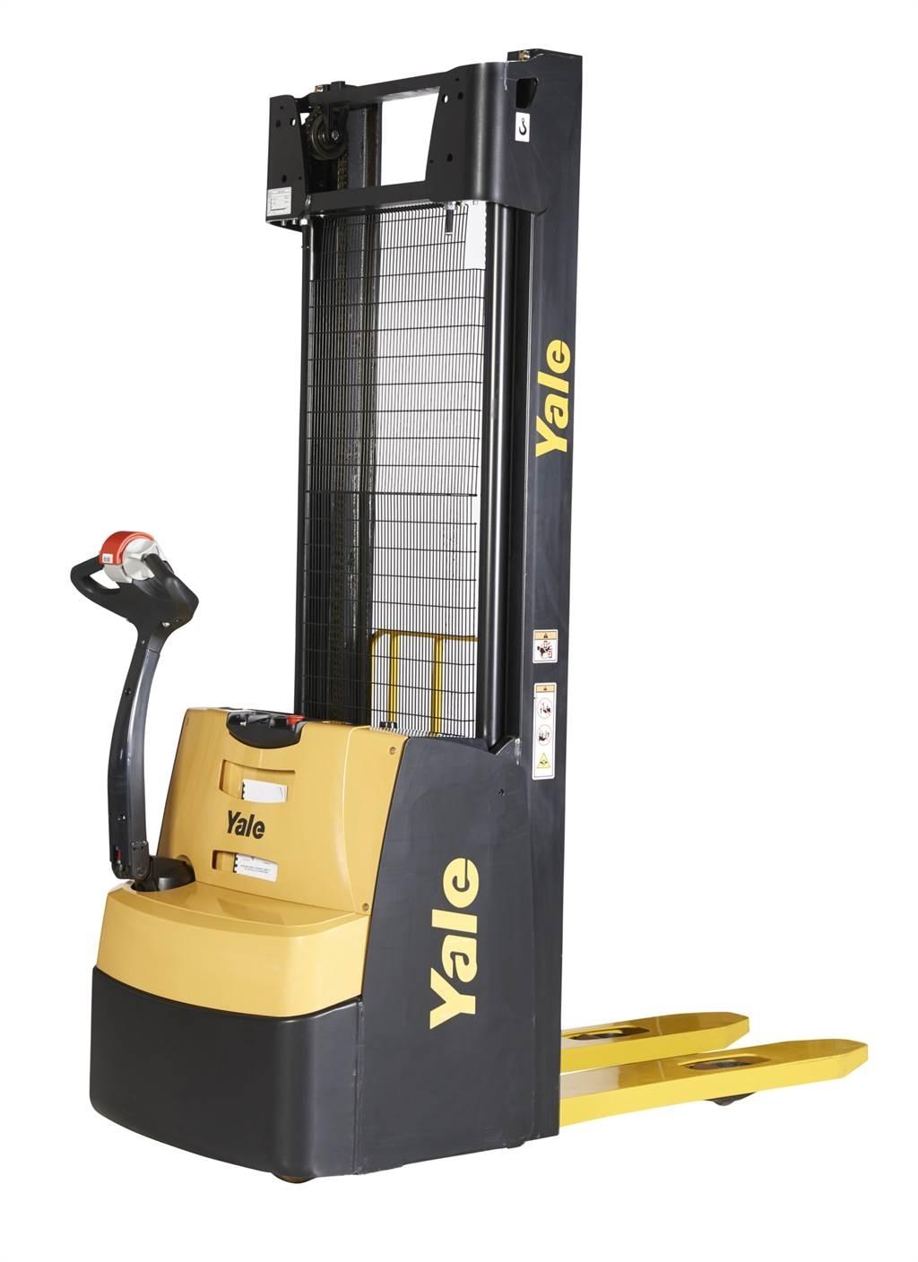 Yale MS16AC-IL Stapelaar meeloop