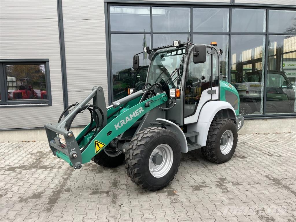 Kramer KL 19.5 Wielladers