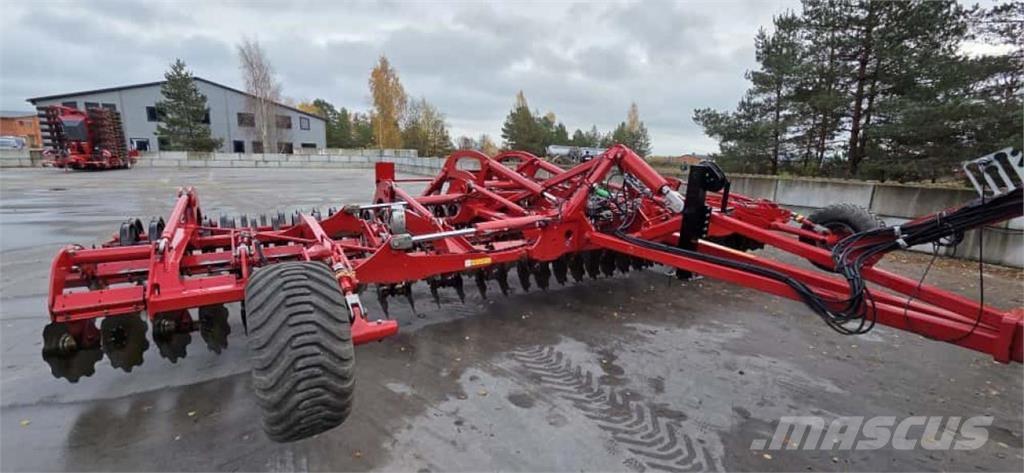 Horsch Joker 8RT Schijveneggen