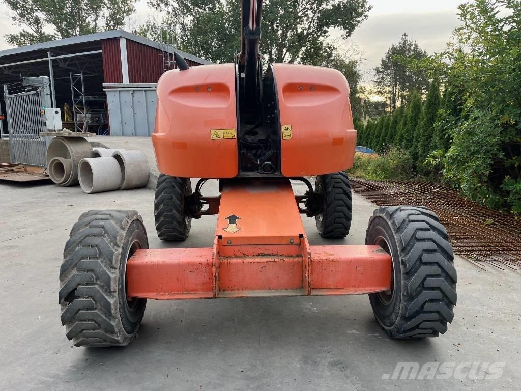JLG 460 SJ Telescoophoogwerkers