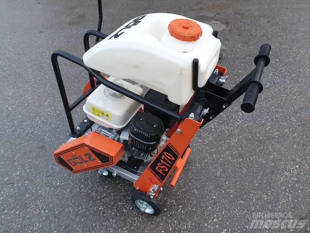  Gölz FS 170 Bouw - Overige