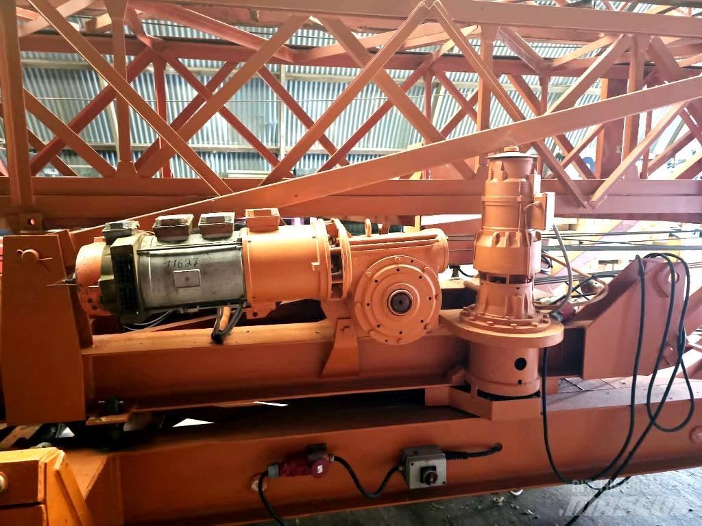 Peiner SMK 203N Torenkranen