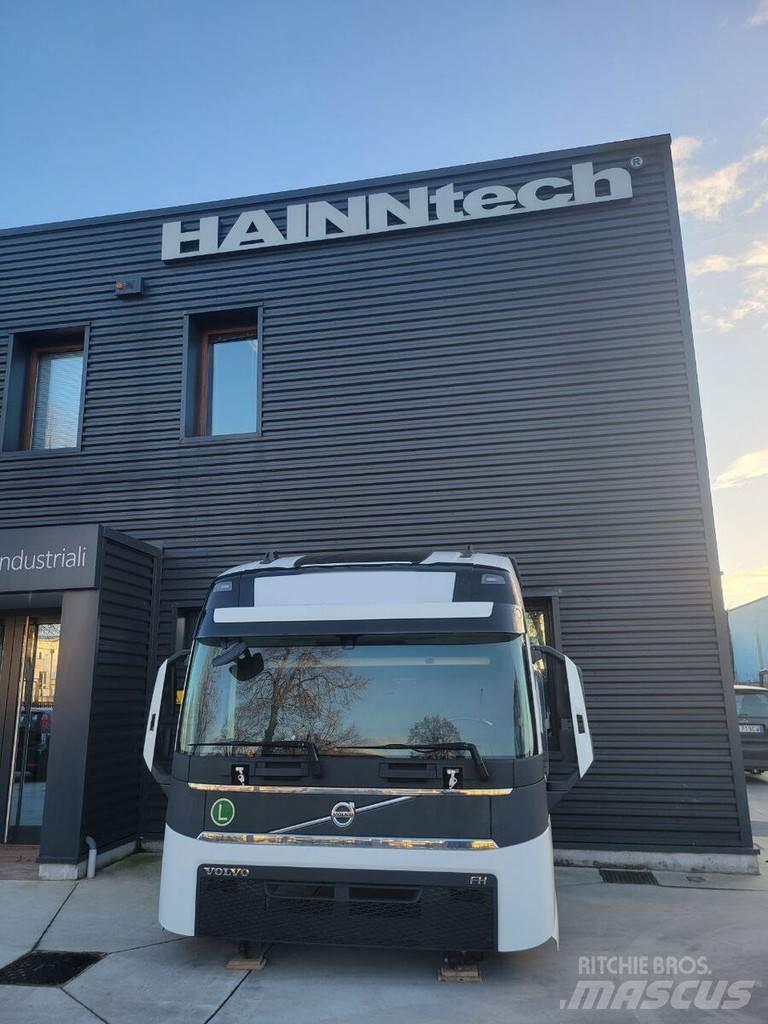 Volvo FH Cabine en interieur