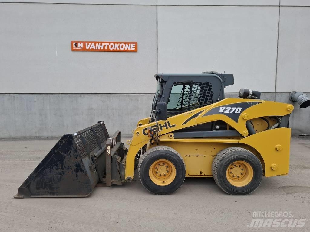 Gehl V 270 Schrankladers