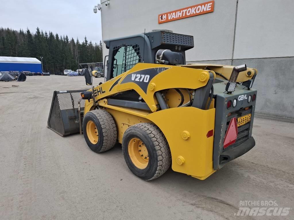 Gehl V 270 Schrankladers