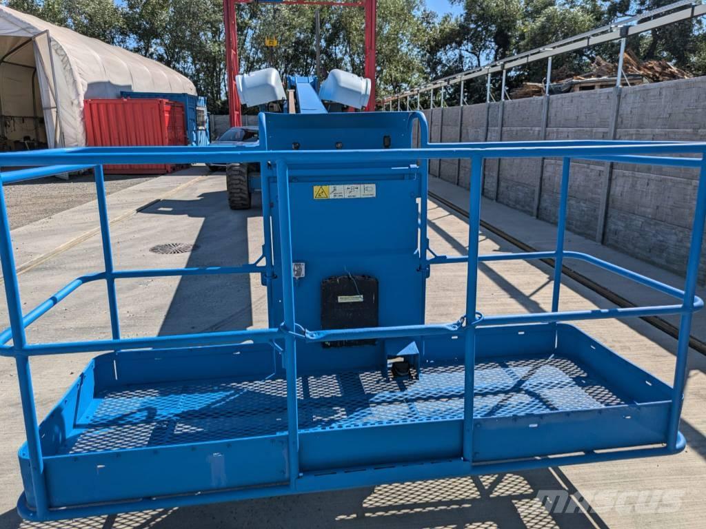 Genie S-85 Telescoophoogwerkers