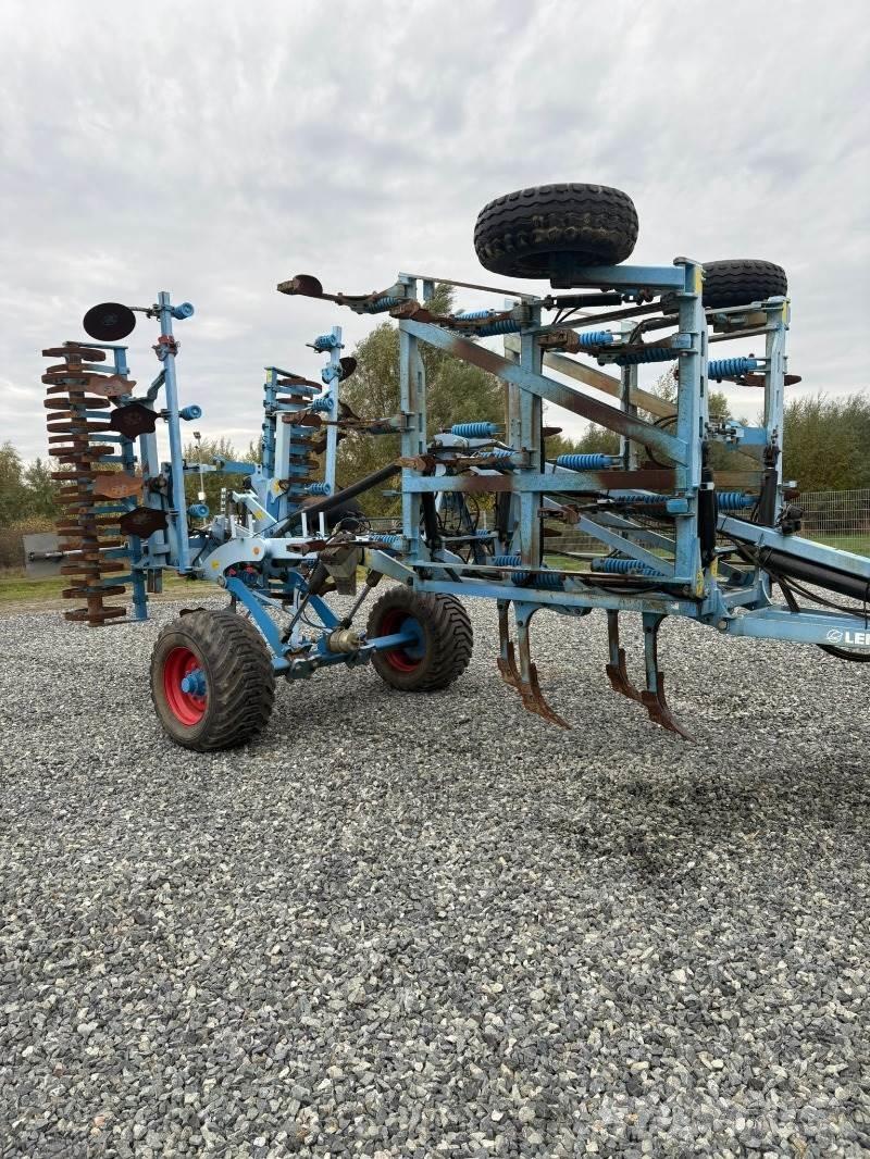 Lemken Karat 9/500 Cultivatoren