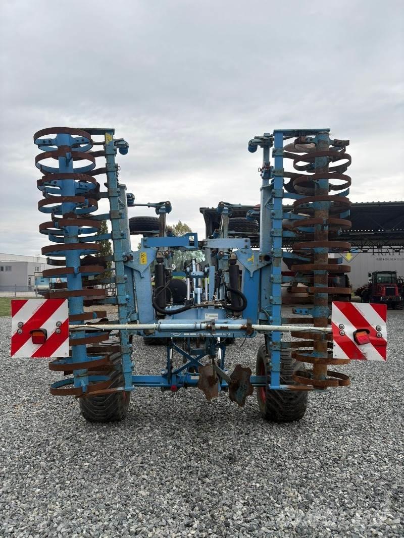 Lemken Karat 9/500 Cultivatoren