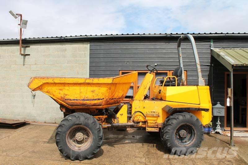 Thwaites 6T Mini Dumpers