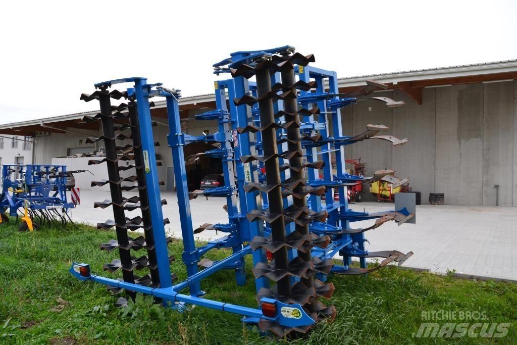  Carre Neolab Twin Overige grondbewerkingsmachines en accessoires
