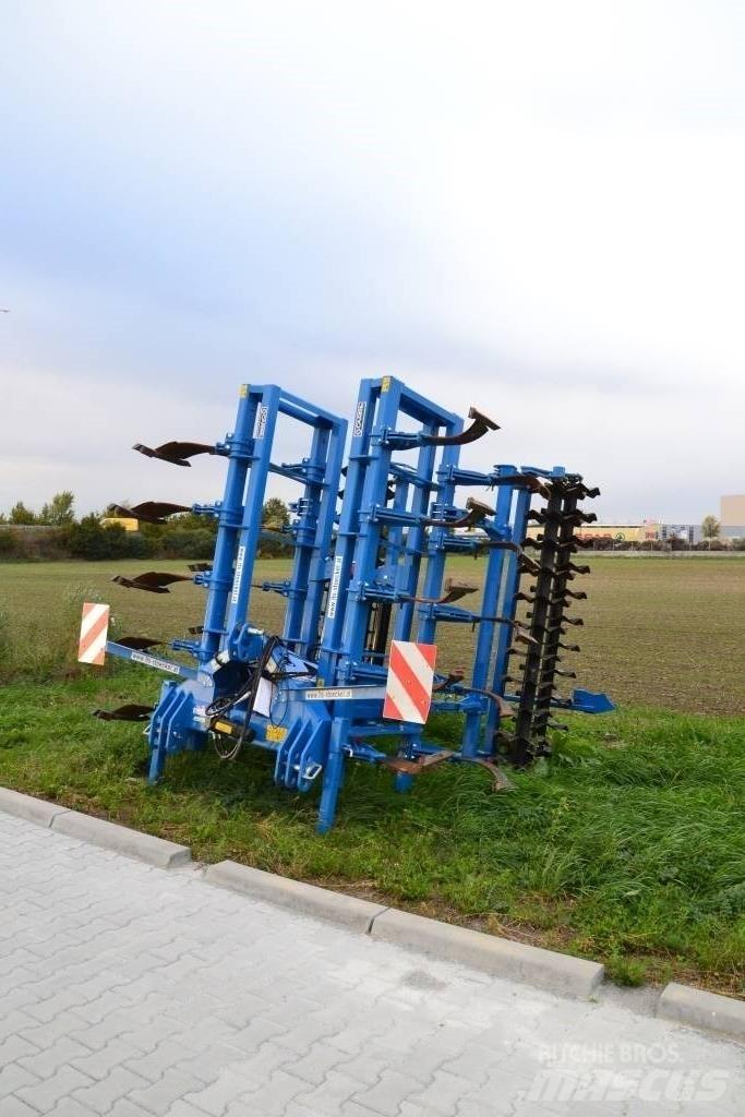  Carre Neolab Twin Overige grondbewerkingsmachines en accessoires