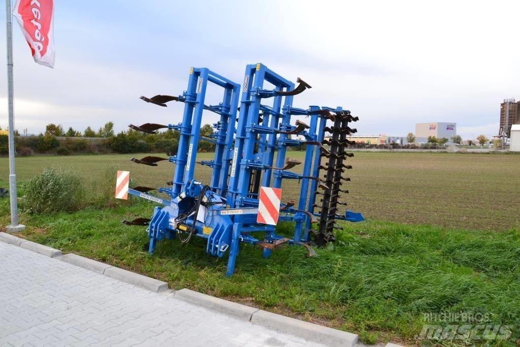  Carre Neolab Twin Overige grondbewerkingsmachines en accessoires