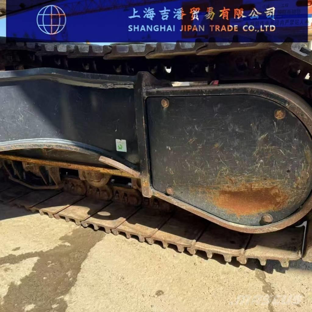 CAT 330 D Rupsgraafmachines