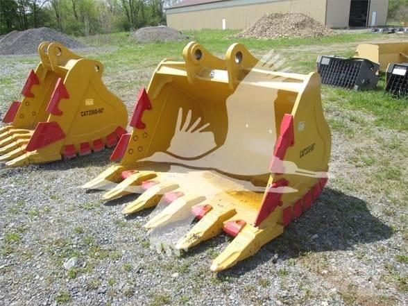AGT CAT 330 Bakken