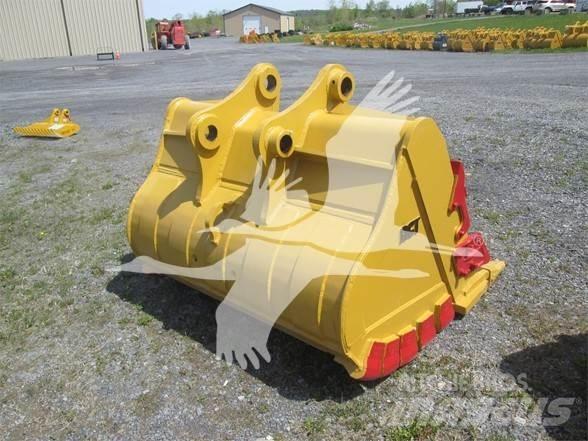 AGT CAT 330 Bakken