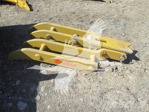  BODINE 5600 Overige componenten