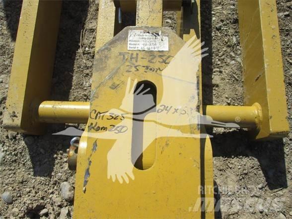  BODINE 5600 Overige componenten