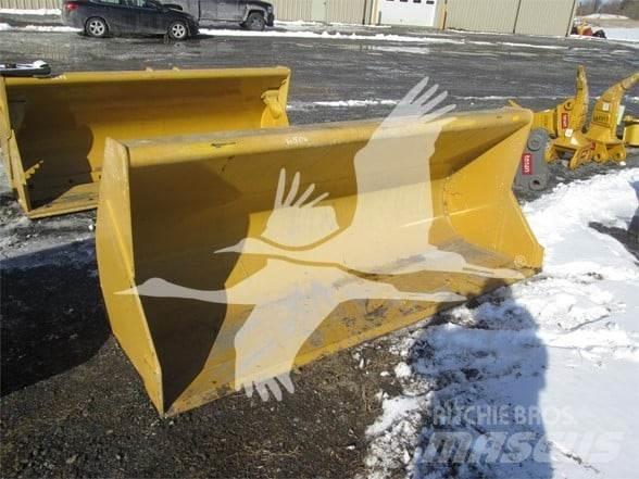 CAT  Bakken